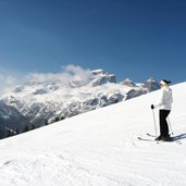 Skigebiet Alta Badia