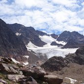 RS C saldurspitze und noerdlicher saldurferner