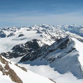 RS C kurzras schnals weisskugel skitour winter