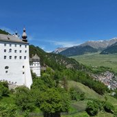 kloster marienberg burgeis