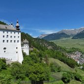 kloster marienberg burgeis