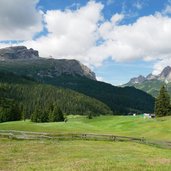 RS golf club alta badia corvara