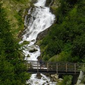 Vernagter Stausee