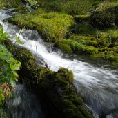 Vernagter Stausee