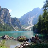 RS pragser wildsee