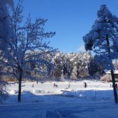 RS voelser weiher winter eislaufen