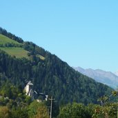 RS burg reifenstein bei elzenbaum freienfeld