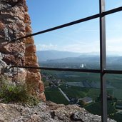 RS terlan burg ruine neuhaus maultasch