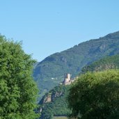 RS terlan burg ruine schloss neuhaus maultasch