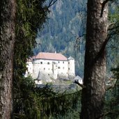 RS schloss rodenegg bei rodeneck