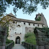 RS aufstieg schloss runkelstein