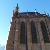 RS schenna mausoleum erzherzog johann