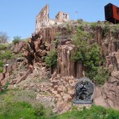 RS MMM Firmian Schloss Sigmundskron Panorama Garten Aussicht