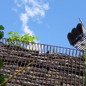 RS Botanische Gaerten von Trauttmansdorff Aussichtsplattform Matteo Thun