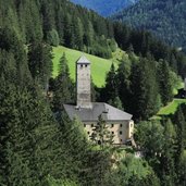 RS Pustertal Schloss Welsberg