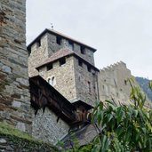 DSC Schloss Tirol Museum Bergfried