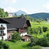 RS kastelruth st oswald tschoetscherhof mit bauernmuseum