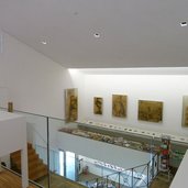 RS rudolf stolz museum sexten