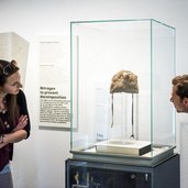 mostra permanente