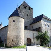 RS Alta Badia San Martino in Badia museum ladin