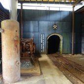 Bergwerk Prettau DSC