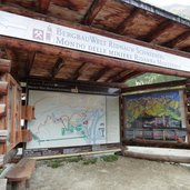 RS bergbauwelt ridnaun schneeberg museum