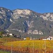 herbstlandschaft bei penon