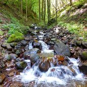 val dei ciaresari bach