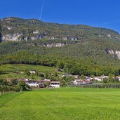 graun bei kurtatsch