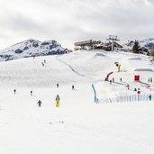 Alta Badia Pisten Manuel Glira