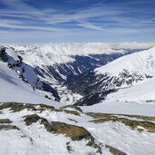 skigebiet sulden blick richtung sulden