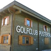 RS Golfclub Pustertal