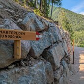 marterloch wegweiser