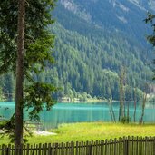 antholzer see steinzger alm