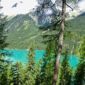 antholzer see steinzger alm