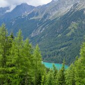 antholzer see steinzger alm