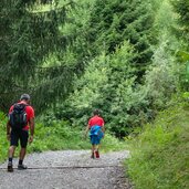 antholz mittertal kumpflalm grentealm person