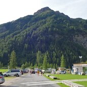 rein in taufers parkplatz langlaufzentrum