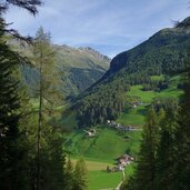 auer hoefe bei rein in taufers