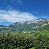 kurtatsch panorama mit mendel