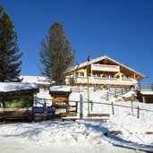 Villanderer Alm Rittner Horn