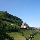 schloss hocheppan burg boymont kreideturm