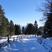 Villanderer Alm Rittner Horn