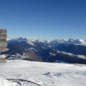 Villanderer Alm Rittner Horn