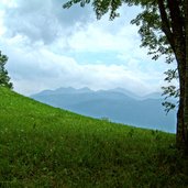 altrei umgebung wolkenhimmel