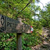 variante zum peterkoefele