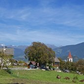 keschtnweg bei pinzagen