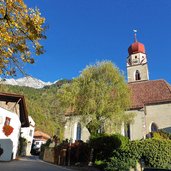 partschins dorf kirche