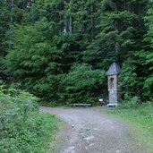 station bei buchnerbach