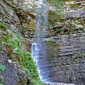 geologensteig schlern wasserfall